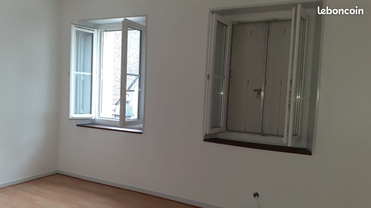 Appartement à louer, 38m², Lorris