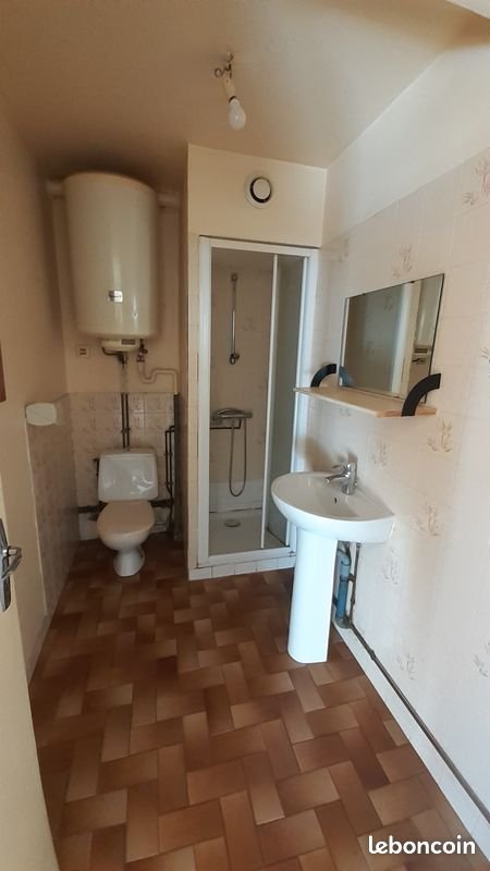 Appartement à louer, 38m², Lorris