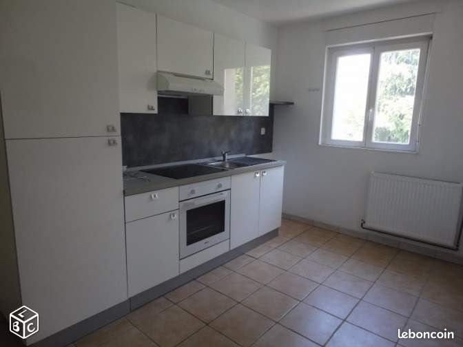 Appartement à louer, 55m², Chaumont