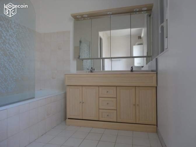 Appartement à louer, 55m², Chaumont