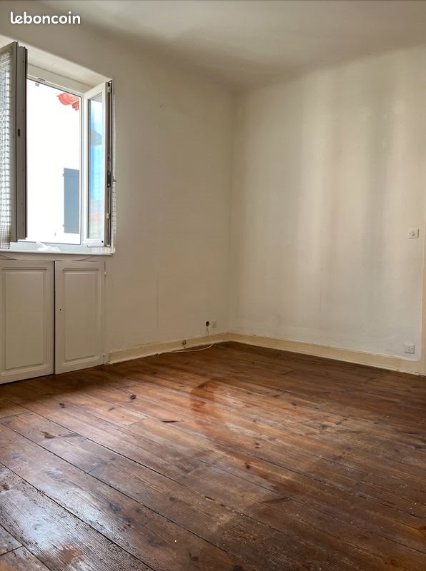 Appartement à vendre, 62m², Biarritz