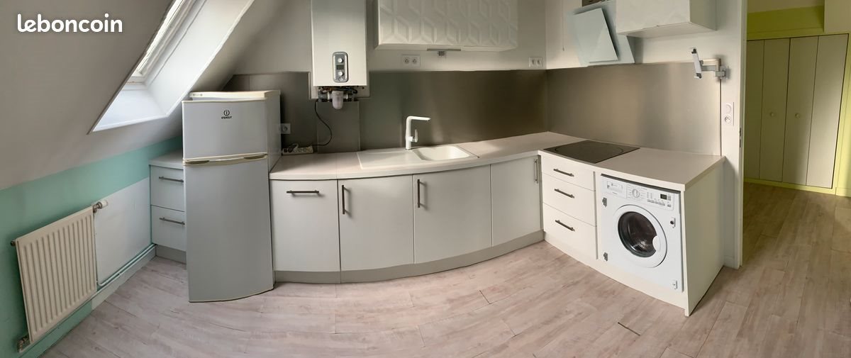 Appartement à louer, 50m², Vendôme