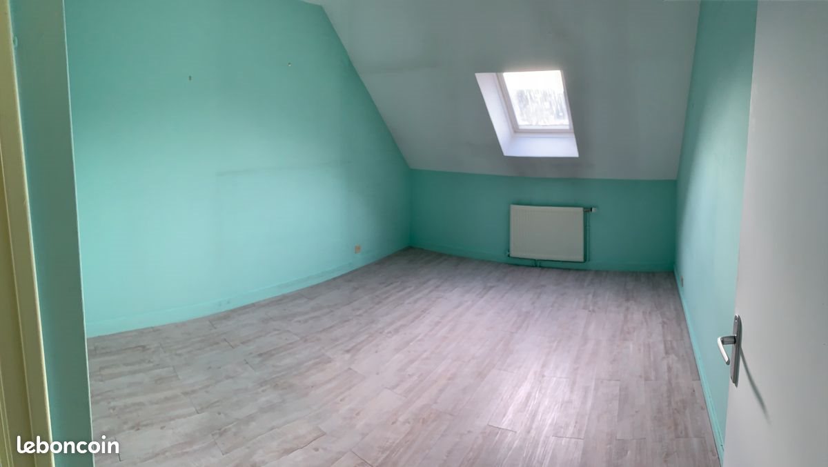 Appartement à louer, 50m², Vendôme