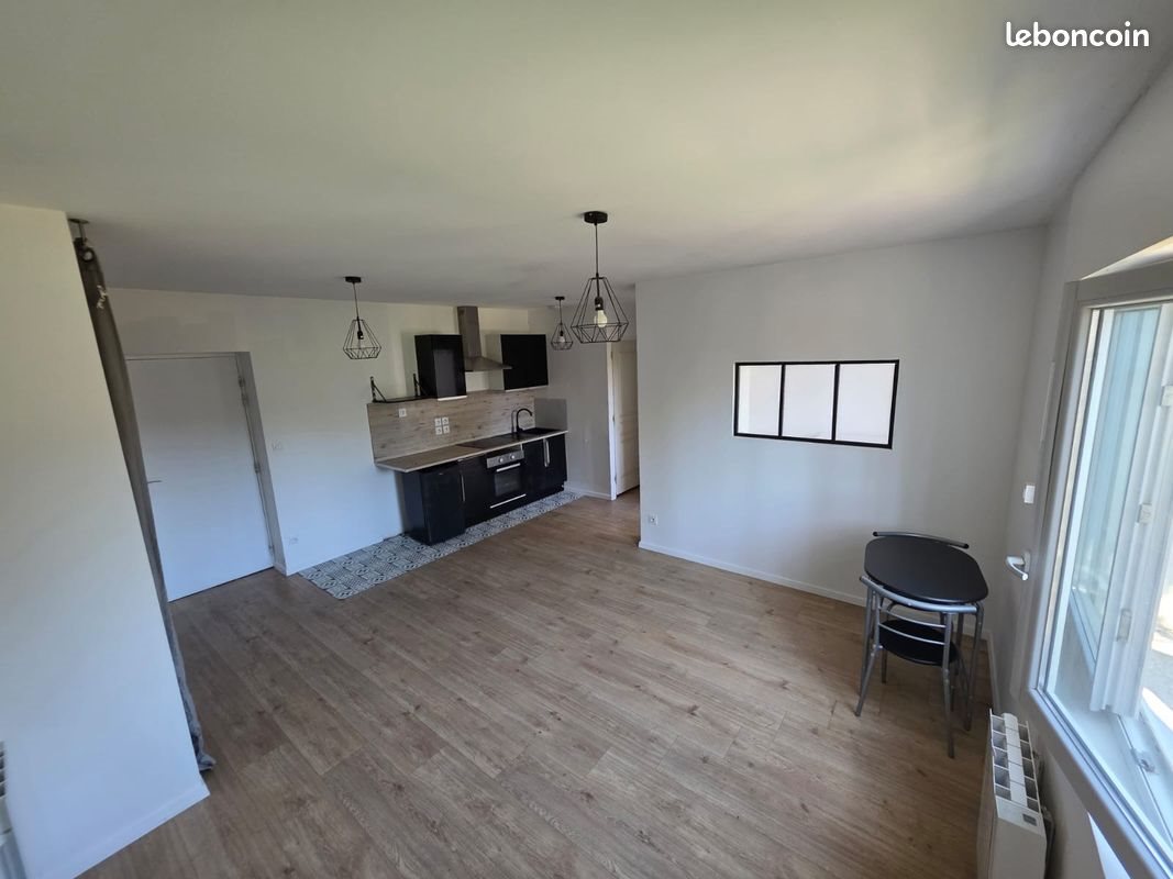 Appartement à louer, 50m², Belley