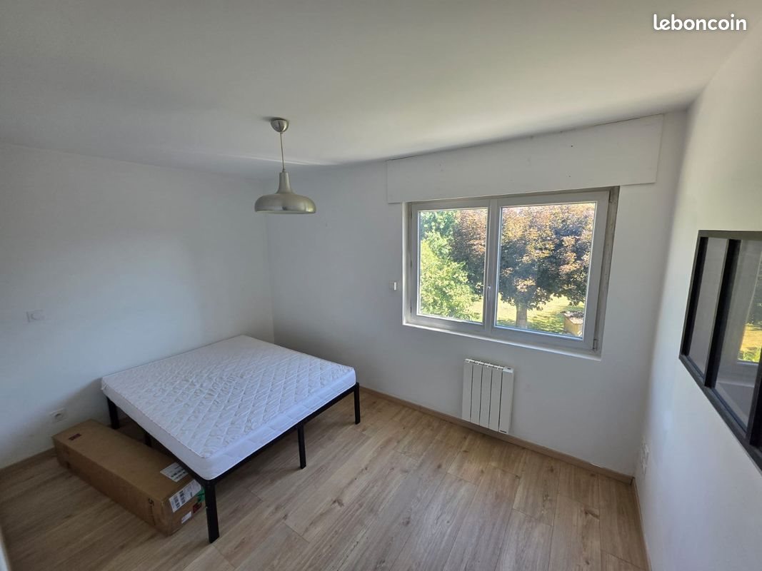 Appartement à louer, 50m², Belley