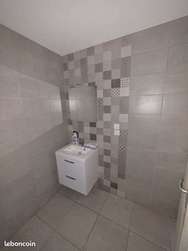 Appartement à louer, 50m², Belley