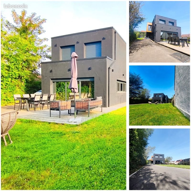 Maison à vendre, 220m², Forest-sur-Marque