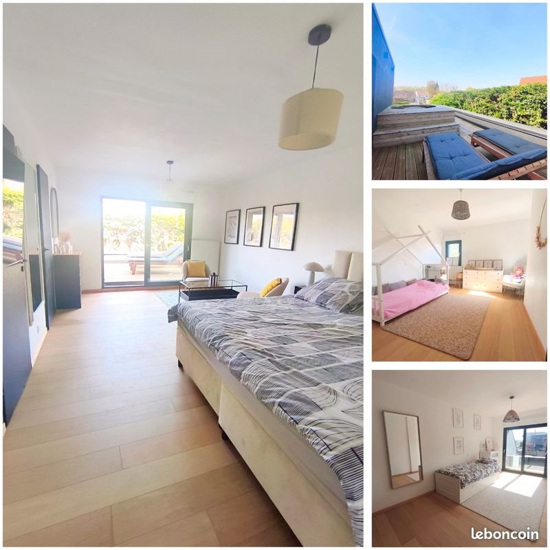 Maison à vendre, 220m², Forest-sur-Marque