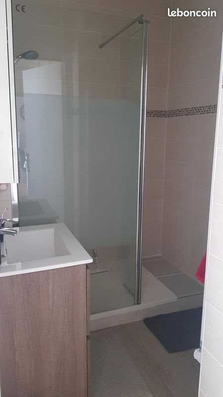 Appartement à louer, 46m², Saint-Étienne