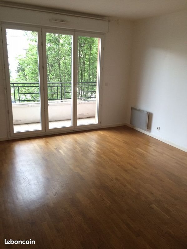 Appartement à louer, 50m², Charenton-le-Pont