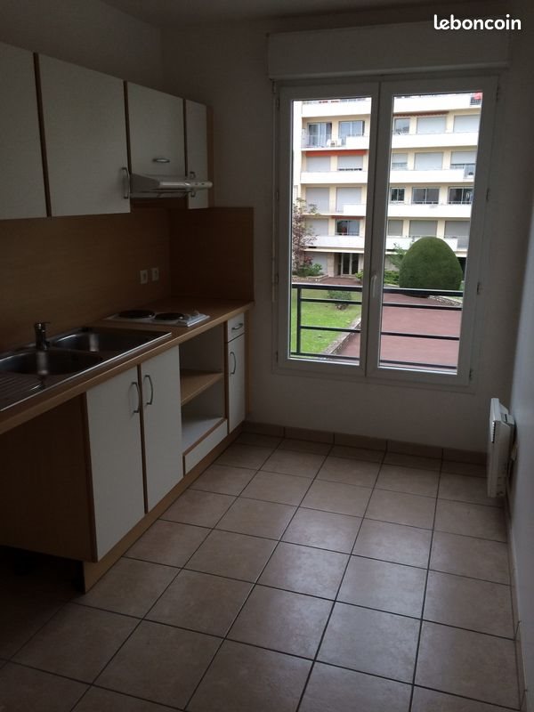 Appartement à louer, 50m², Charenton-le-Pont