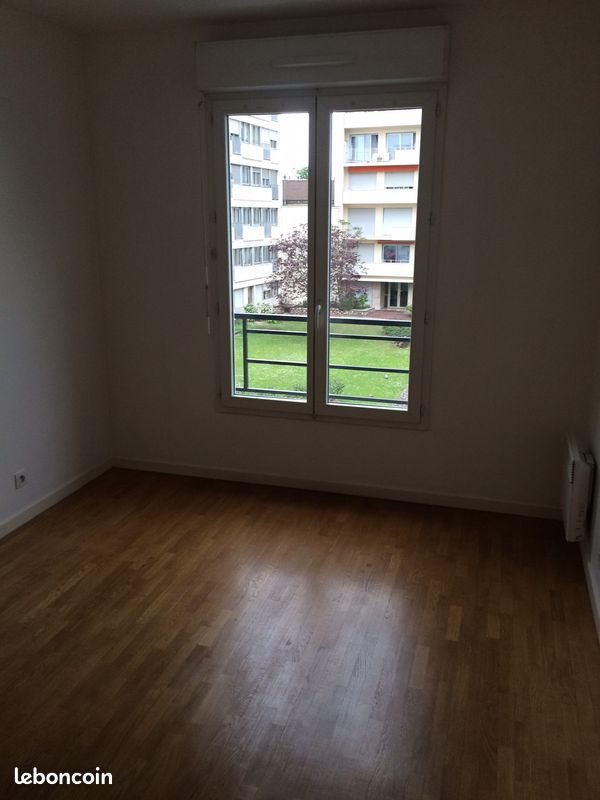 Appartement à louer, 50m², Charenton-le-Pont