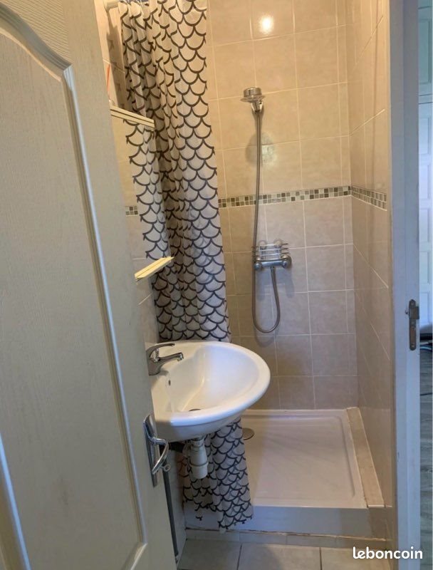 Appartement à louer, 50m², Belmont-de-la-Loire