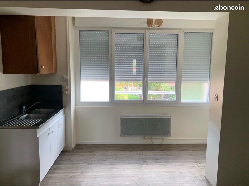 Appartement à louer, 50m², Belmont-de-la-Loire