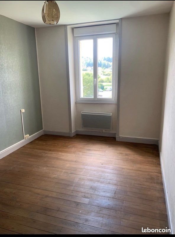 Appartement à louer, 50m², Belmont-de-la-Loire