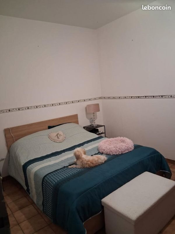 Appartement à louer, 55m², Saint-Just-en-Chaussée