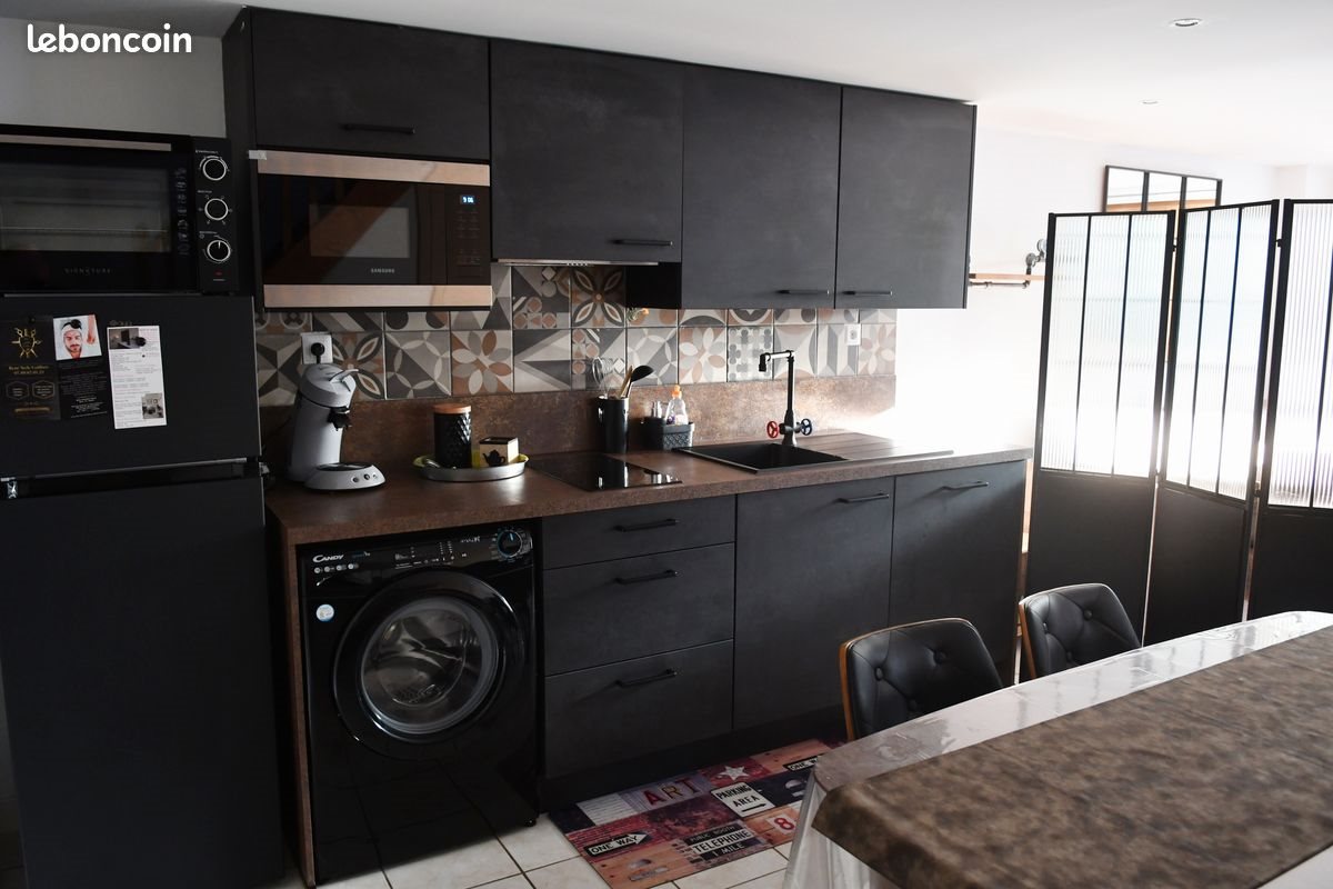 Appartement à louer, 56m², Bergerac