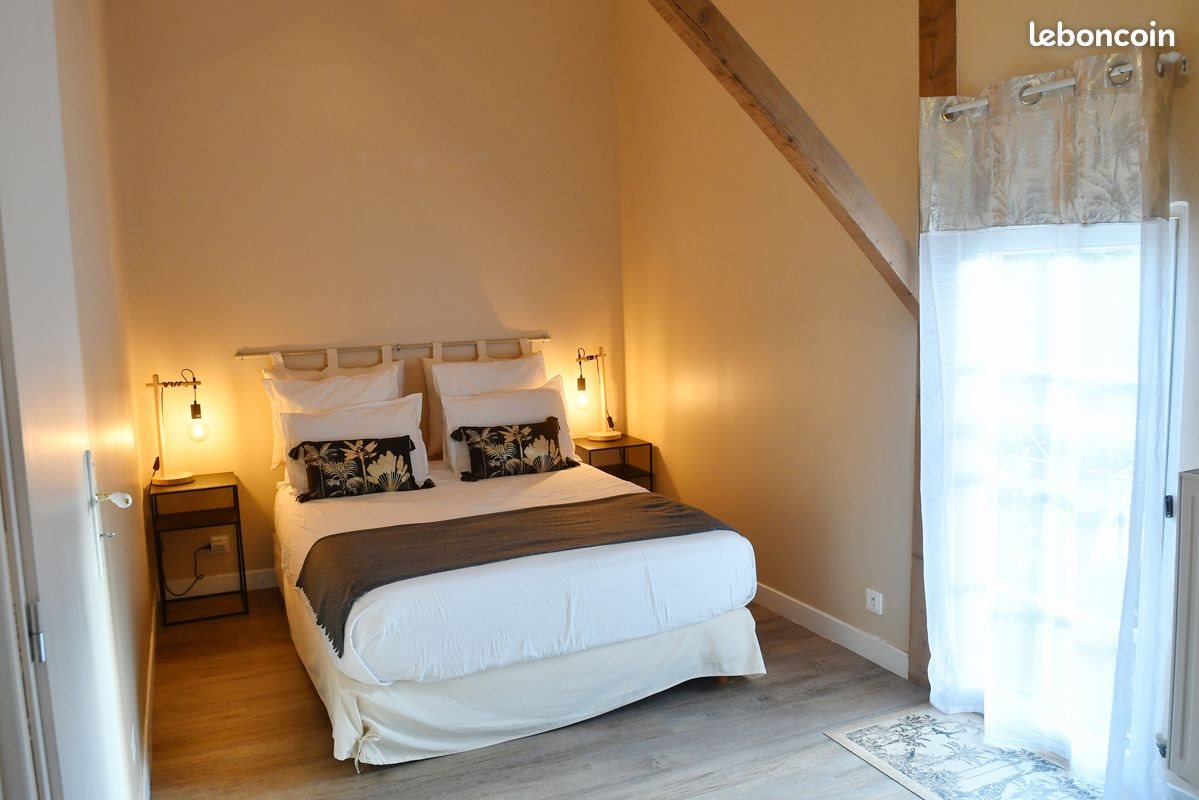 Appartement à louer, 56m², Bergerac