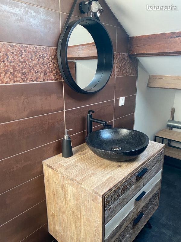 Appartement à louer, 56m², Bergerac