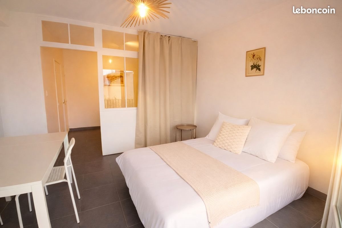 Appartement à louer, 35m², Digoin