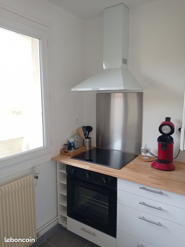 Appartement à louer, 35m², Digoin