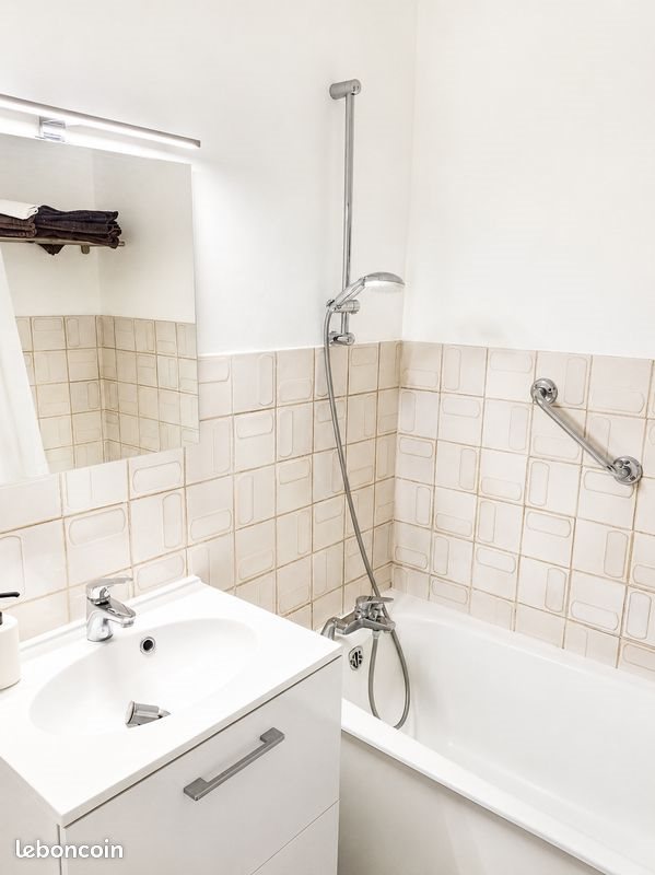 Appartement à louer, 35m², Digoin
