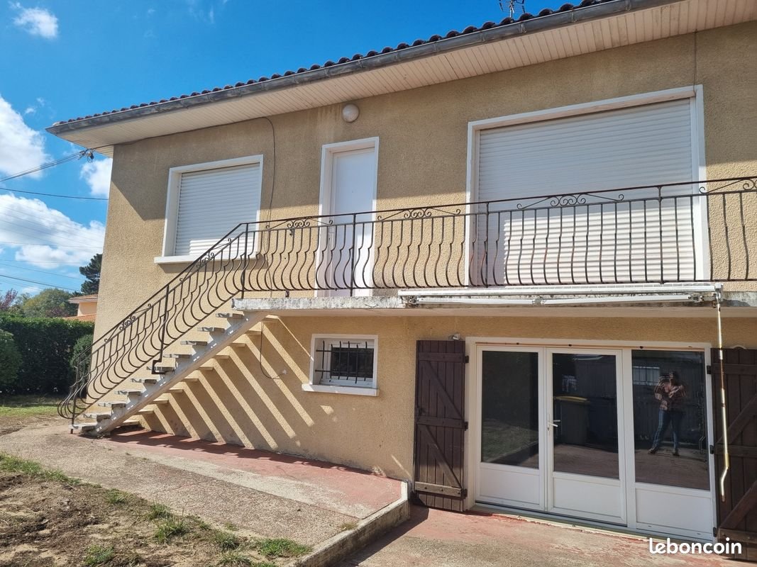 Maison à louer, 125m², Gujan-Mestras