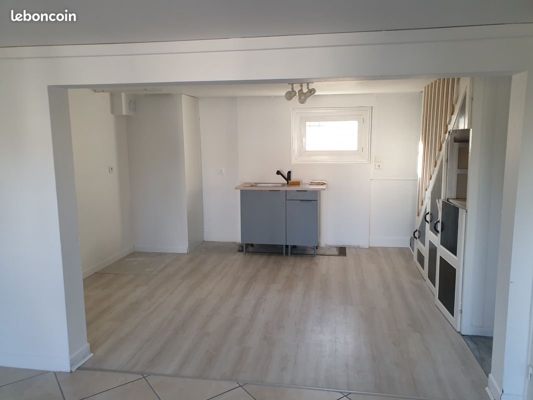 Maison à louer, 125m², Gujan-Mestras