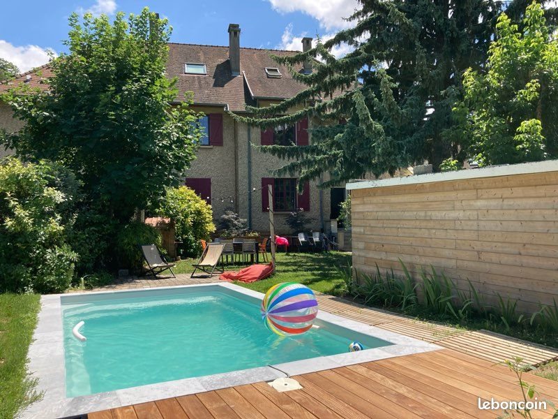 Appartement à louer, 160m², Caluire-et-Cuire