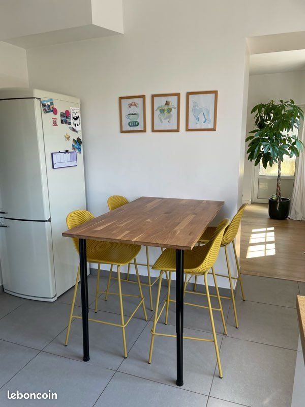 Appartement à louer, 160m², Caluire-et-Cuire