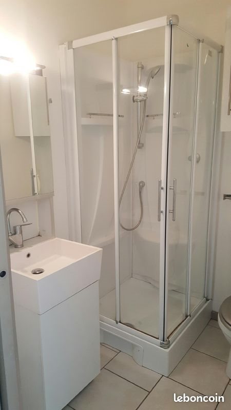 Appartement à louer, 12m², Amiens