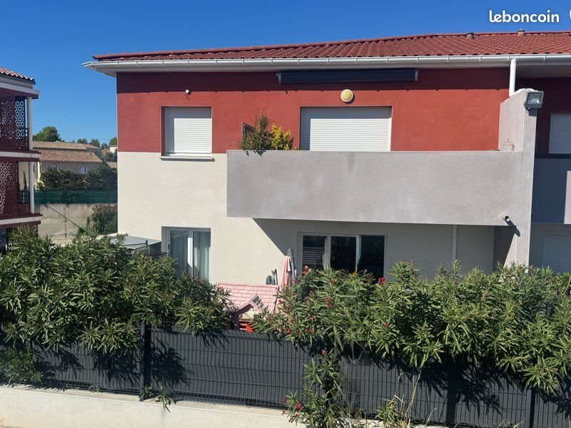Appartement à louer, 60m², Aramon