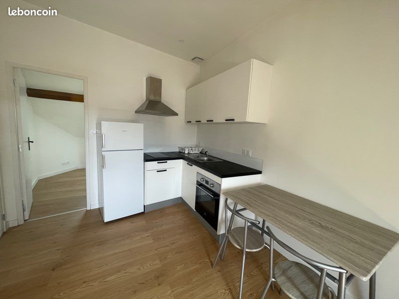 Appartement à louer, 33m², Vichy