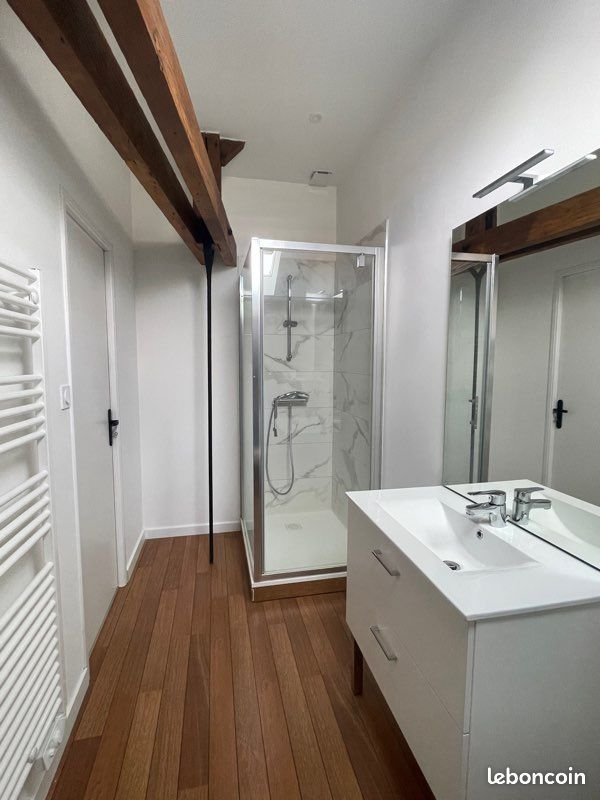 Appartement à louer, 33m², Vichy