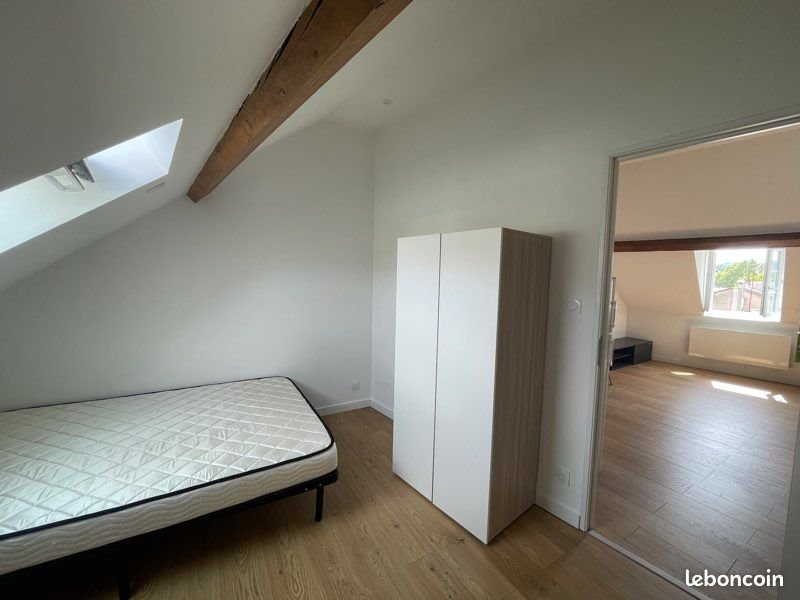 Appartement à louer, 33m², Vichy