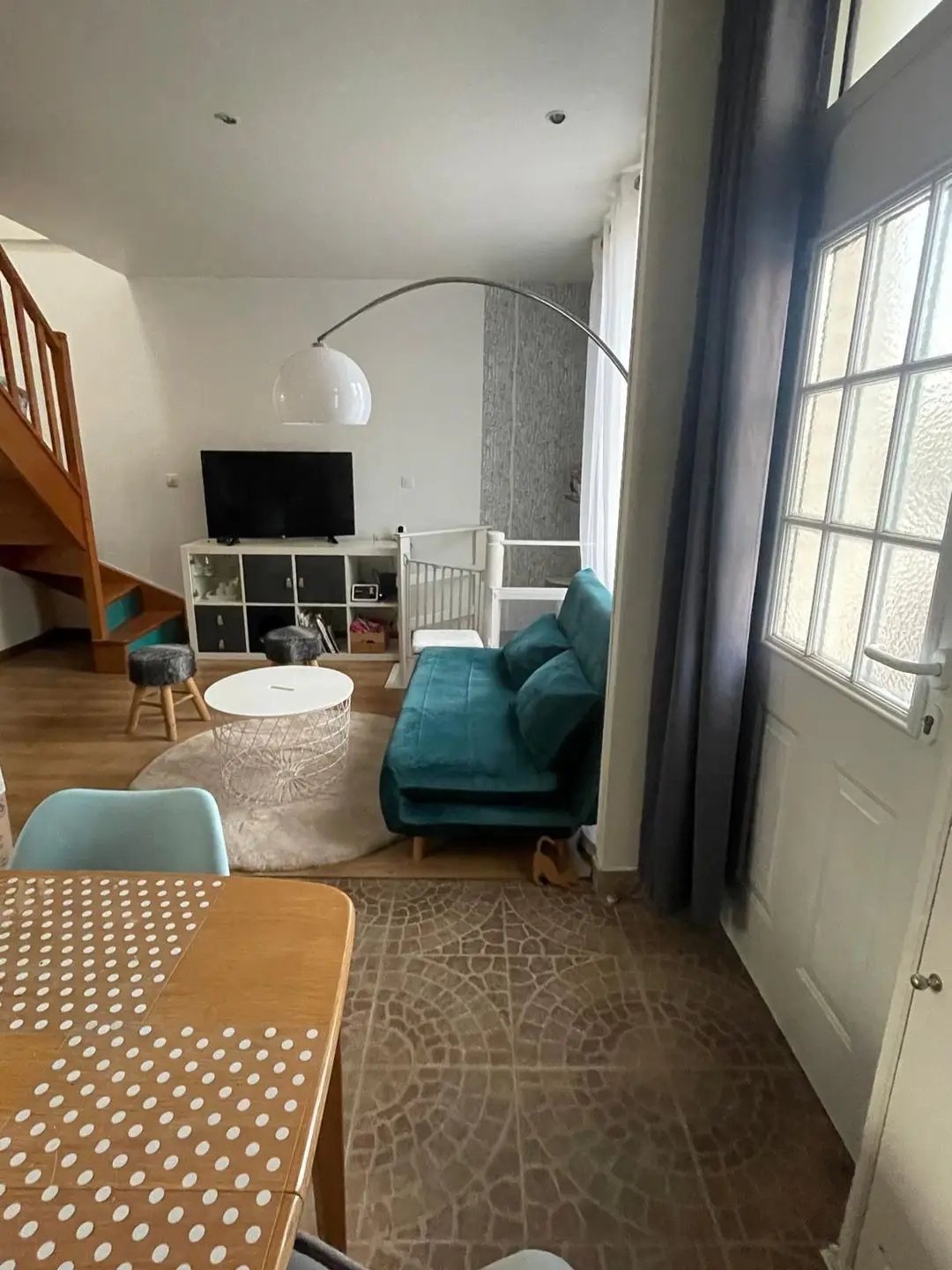 Maison à vendre, 57m², Rueil-Malmaison
