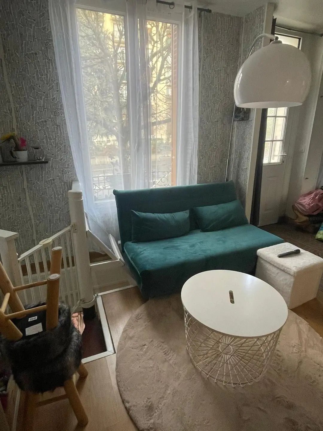 Maison à vendre, 57m², Rueil-Malmaison