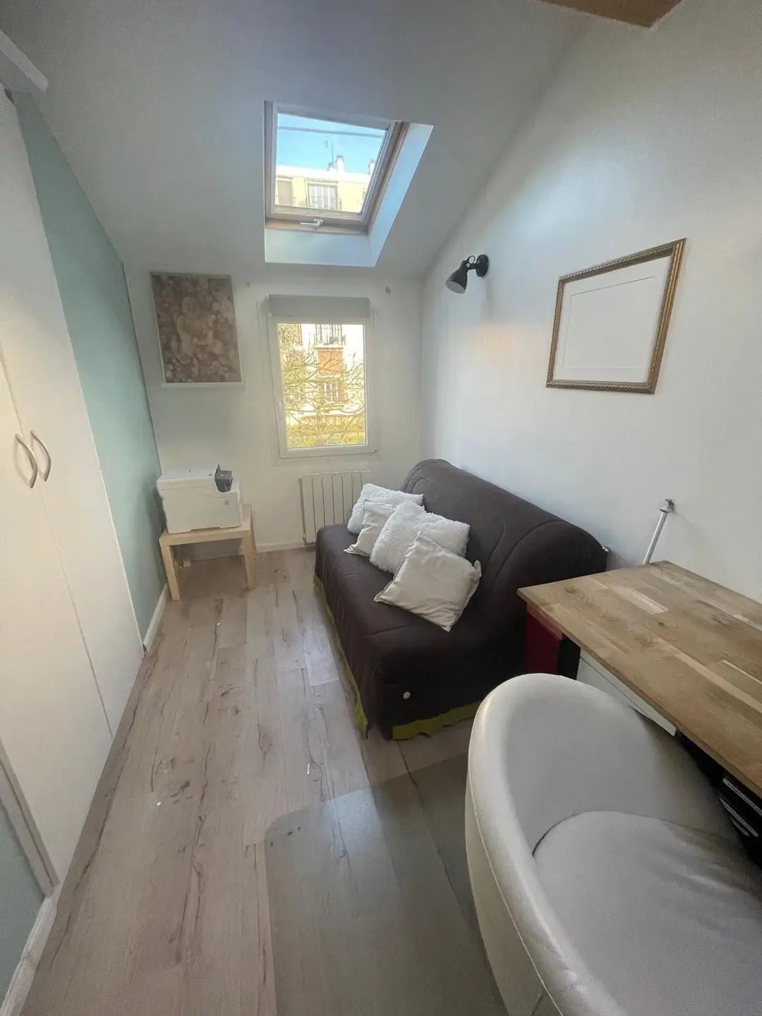 Maison à vendre, 57m², Rueil-Malmaison