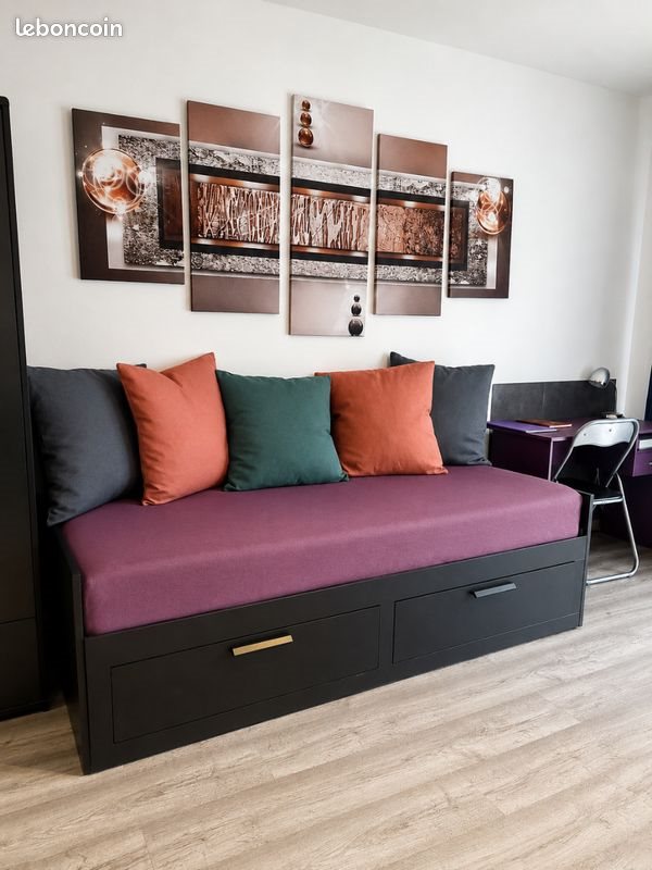 Appartement à louer, 36m², Avignon
