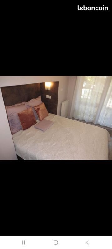 Appartement à louer, 36m², Avignon
