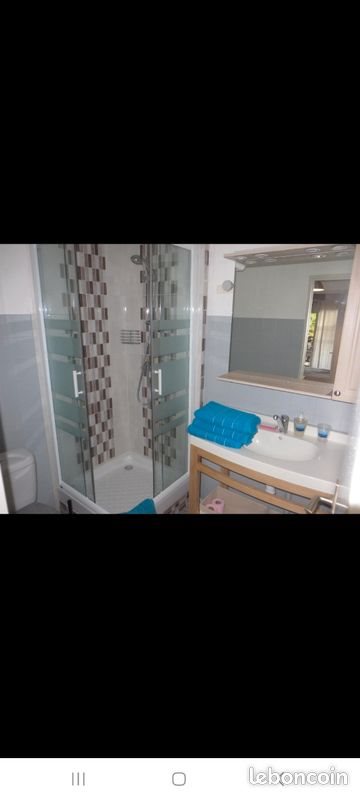 Appartement à louer, 36m², Avignon