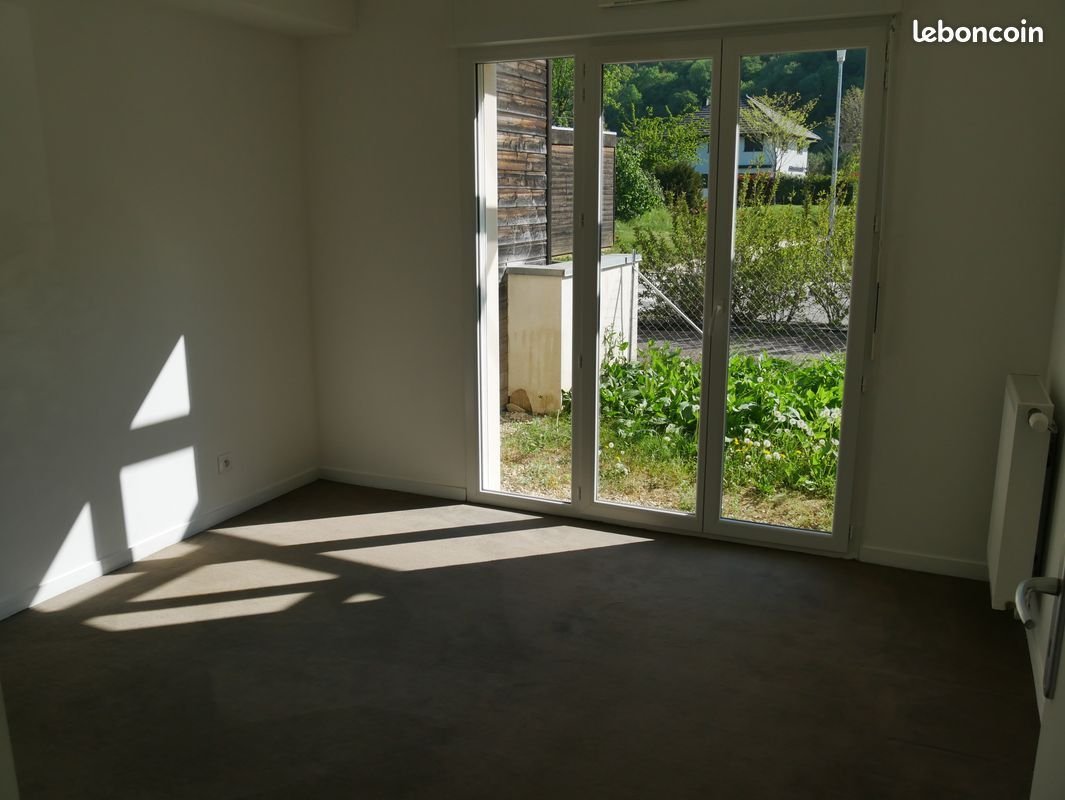 Appartement à vendre, 48m², Barby