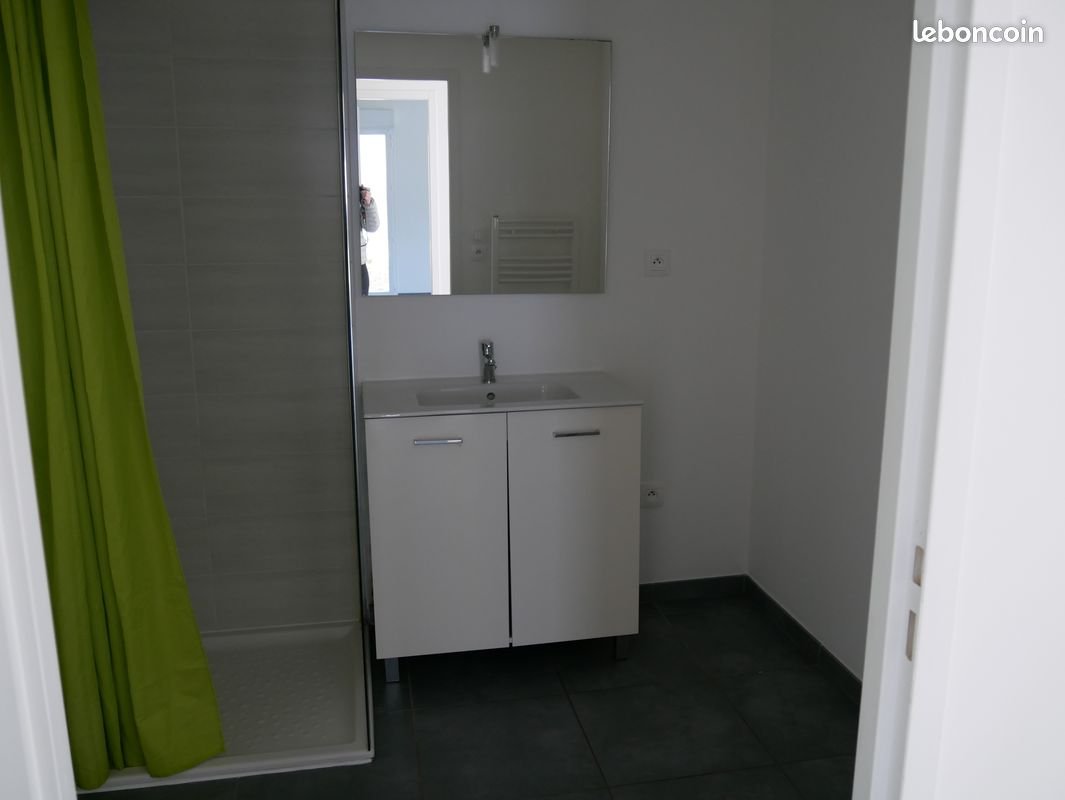 Appartement à vendre, 48m², Barby