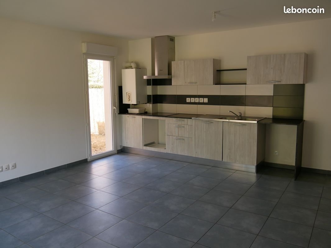 Appartement à vendre, 48m², Barby