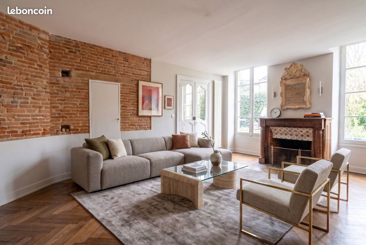 Maison à vendre, 138m², Toulouse