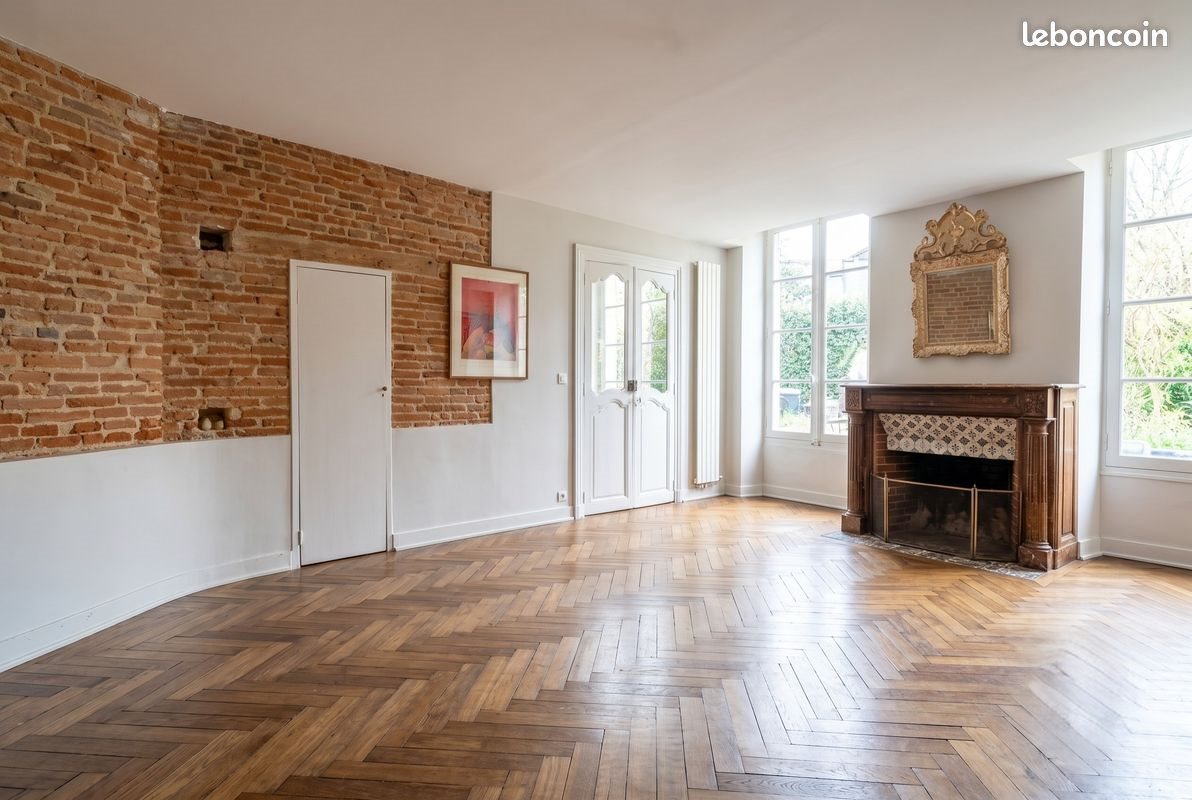 Maison à vendre, 138m², Toulouse
