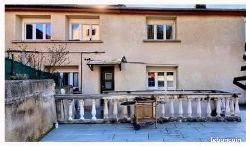 Maison à vendre, 125m², Unieux