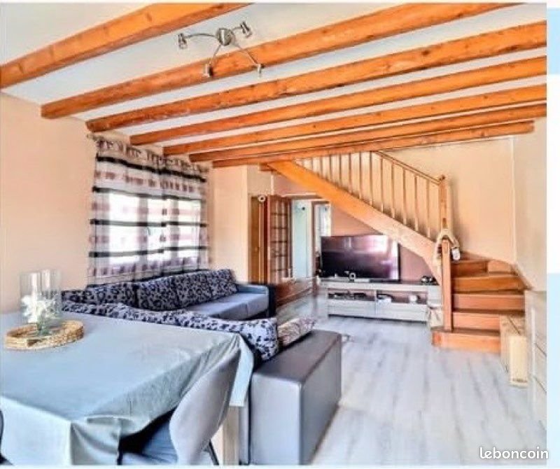 Maison à vendre, 125m², Unieux
