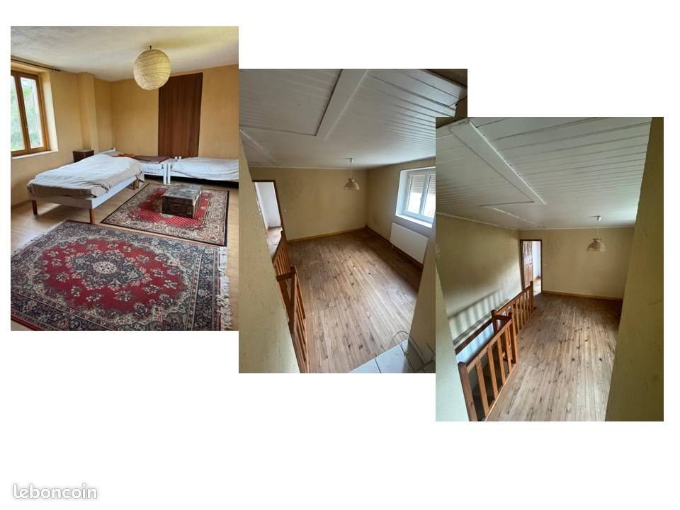 Maison à vendre, 130m², Le Cheylard