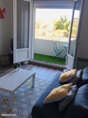 Appartement à vendre, 20m², Narbonne